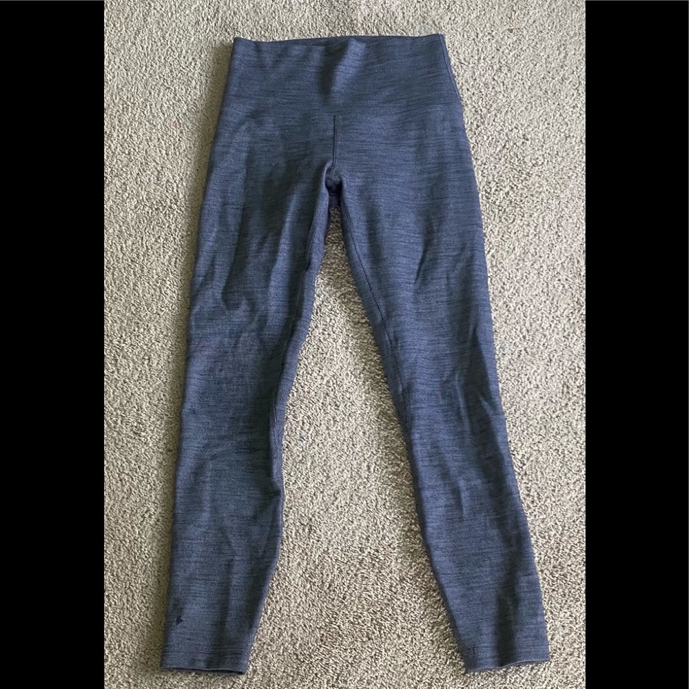 Lululemon Align Leggings